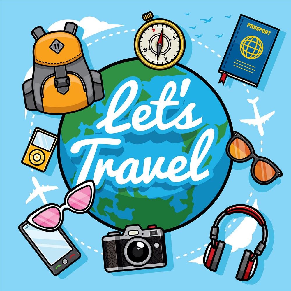 travel